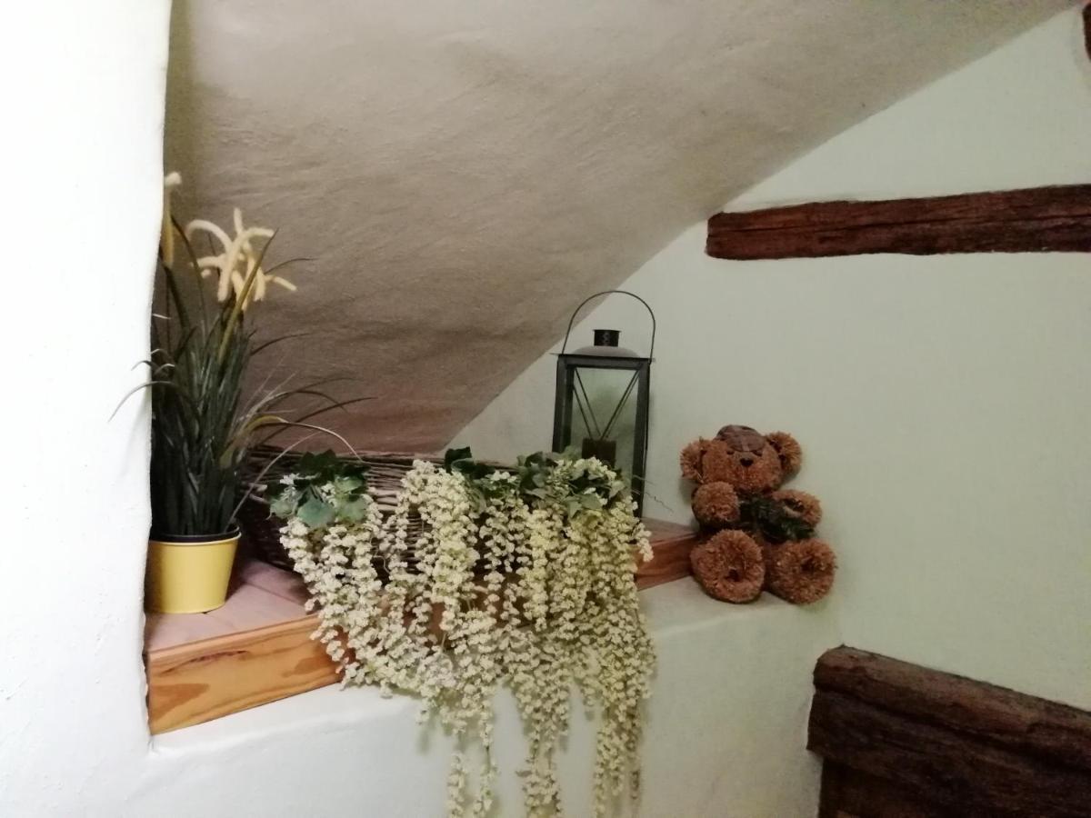 Appartamento Le Tokay Ribeauvillé Esterno foto