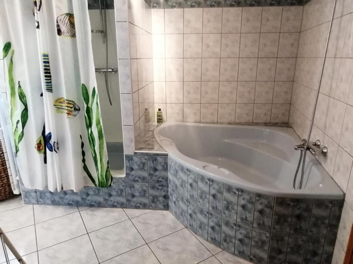 Appartamento Le Tokay Ribeauvillé Esterno foto